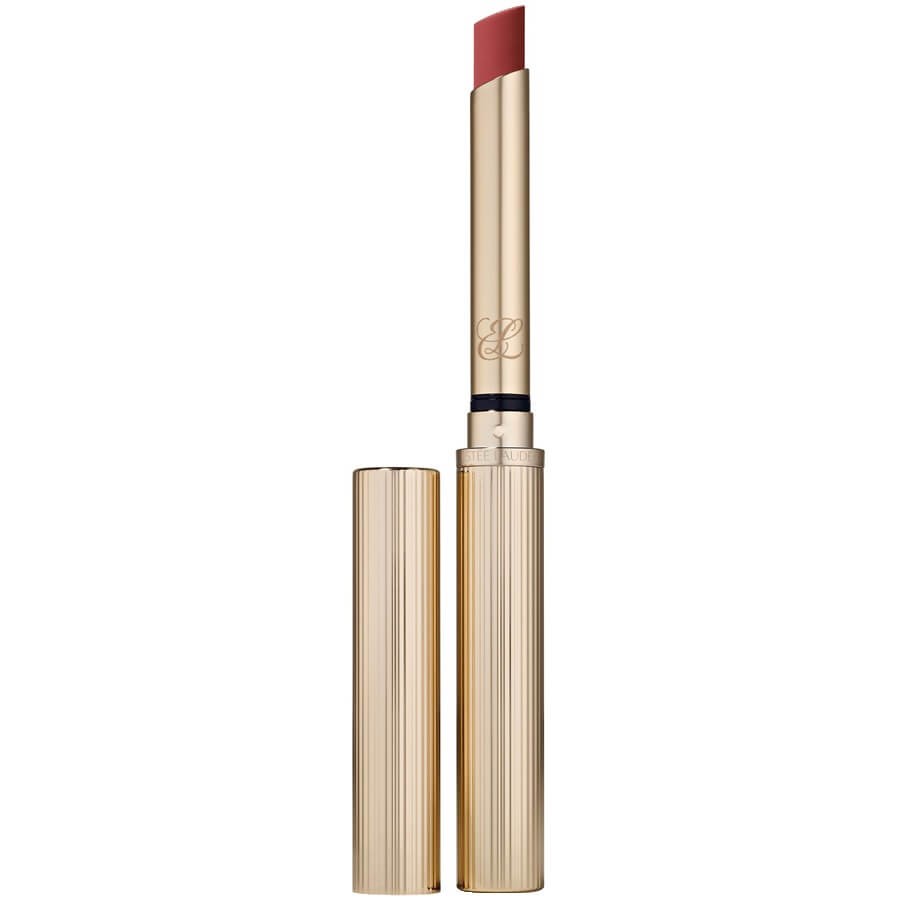 Estée Lauder - Pure Color ExplicitSilk Matte Lipstick - 110 - Wrong Place, Right Time