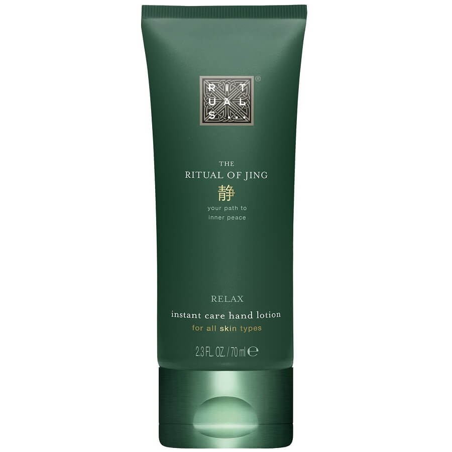 Rituals - Jing Hand Lotion - 