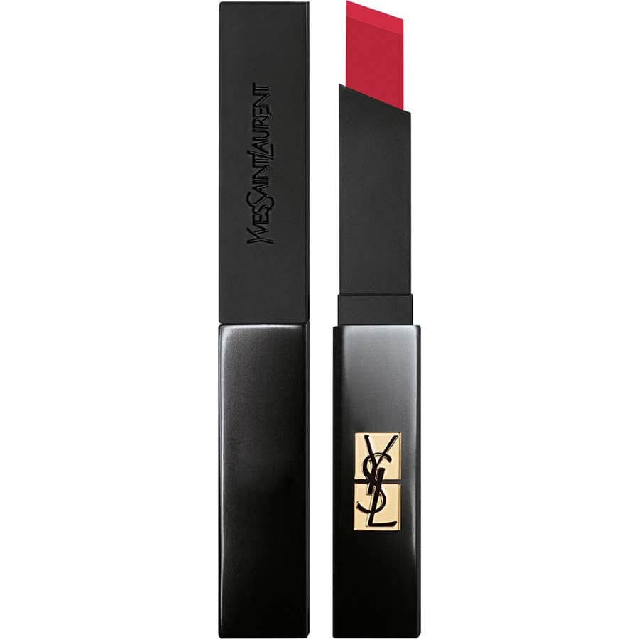 Yves Saint Laurent - Rouge Pur Couture The Slim Velvet Radical - 021 - Rouge Paradoxe