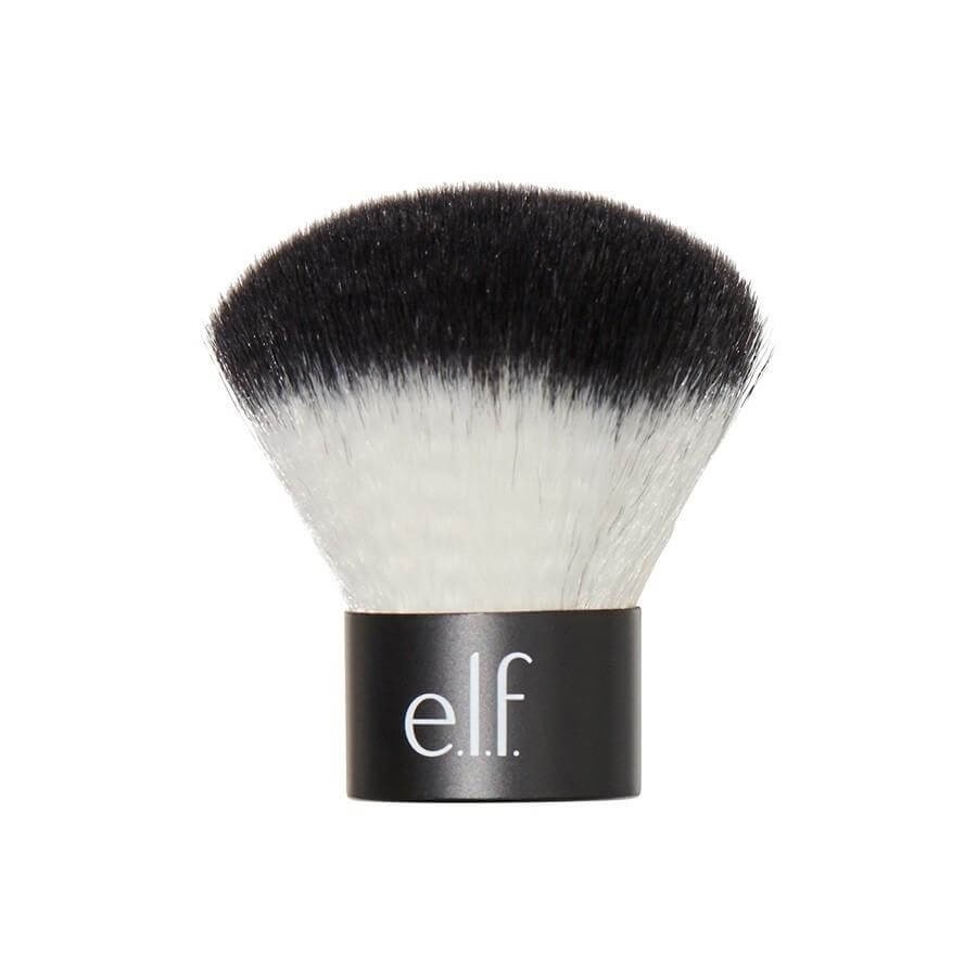 e.l.f. Cosmetics - Kabuki Face Brush - 