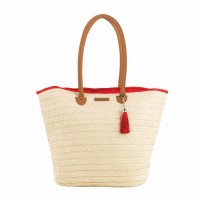 SVILANIT Knitted Bag