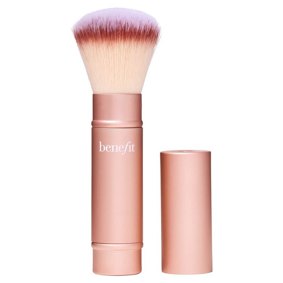 Benefit Cosmetics - Multitasking Cheek Brush - 