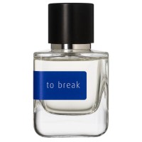 Mark Buxton To Break Eau de Parfum