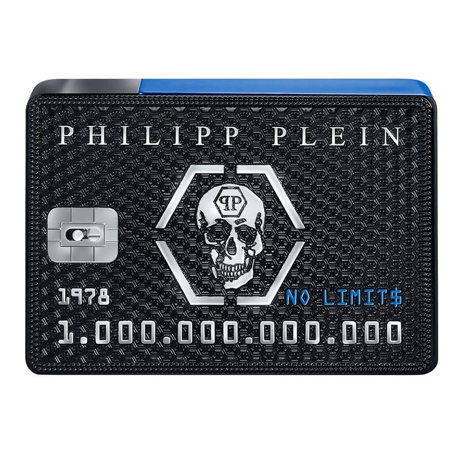 Philipp Plein - No Limits Eau de Toilette - 50 ml