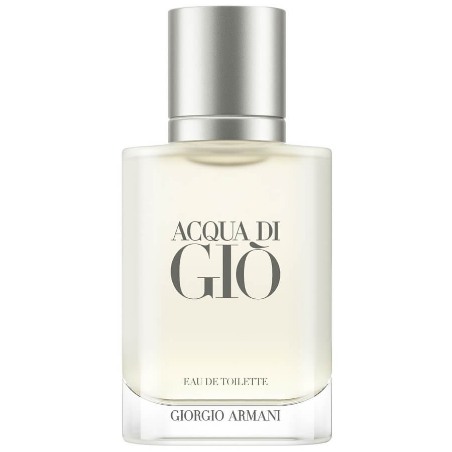 ARMANI - Acqua di Giò Eau de Toilette - 30 ml