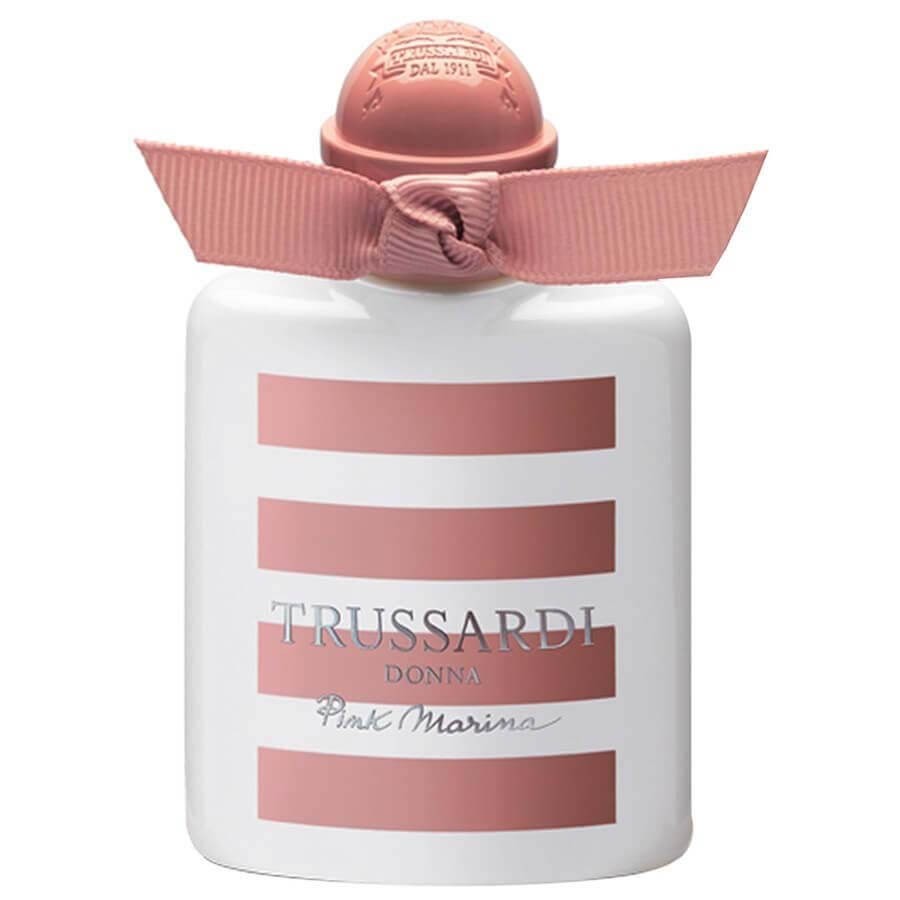 Trussardi - 1911 Donna Pink Marina Eau de Toilette - 