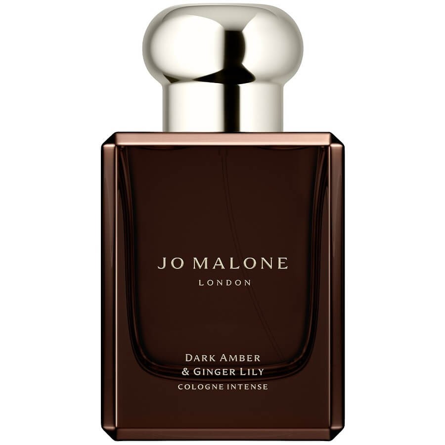 Jo Malone London - Dark Amber & Ginger Lily Cologne Intense - 100 ml