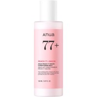 Anua Peach 77 Niacin Conditioning Milk