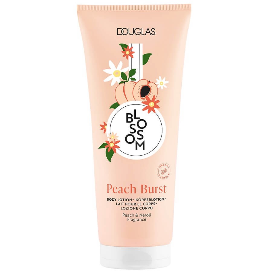 Douglas Collection - Peach Burst Body Lotion - 