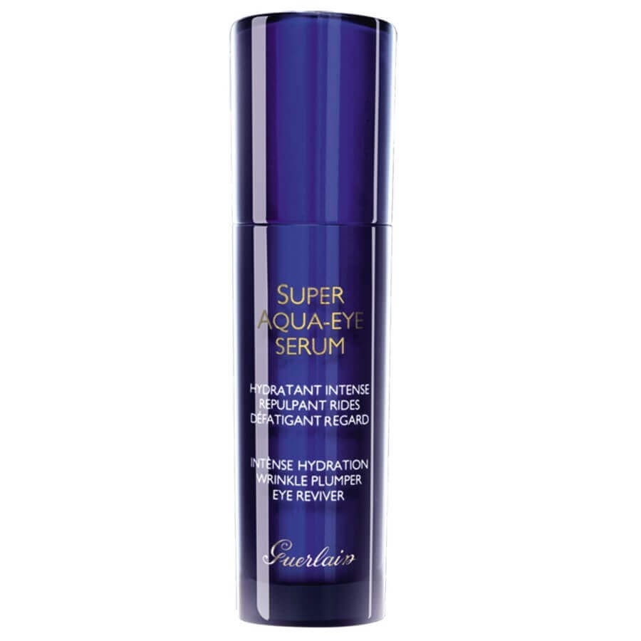 Guerlain - Super Aqua Eye Serum - 