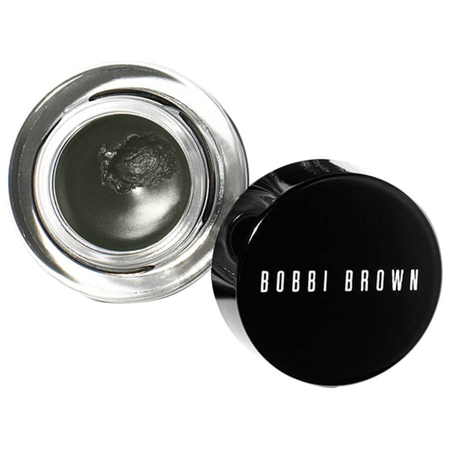 Bobbi Brown - Long-Wear Gel Eyeliner - Cypress Ink