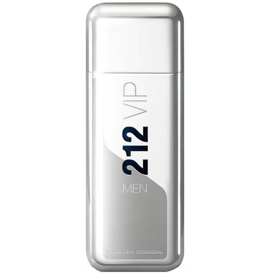 Carolina Herrera - 212 VIP Men Eau deToilette - 100 ml
