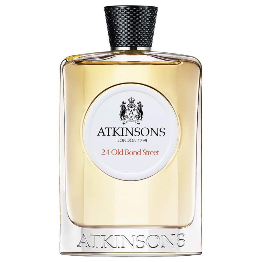 ATKINSONS - 24 Old Bond Street Eau de Parfum - 