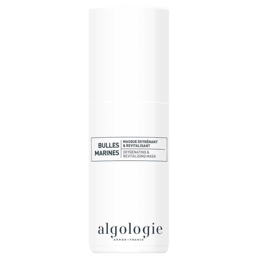 Algologie - Bulles Marines Oxygenating & Revitalising Mask - 