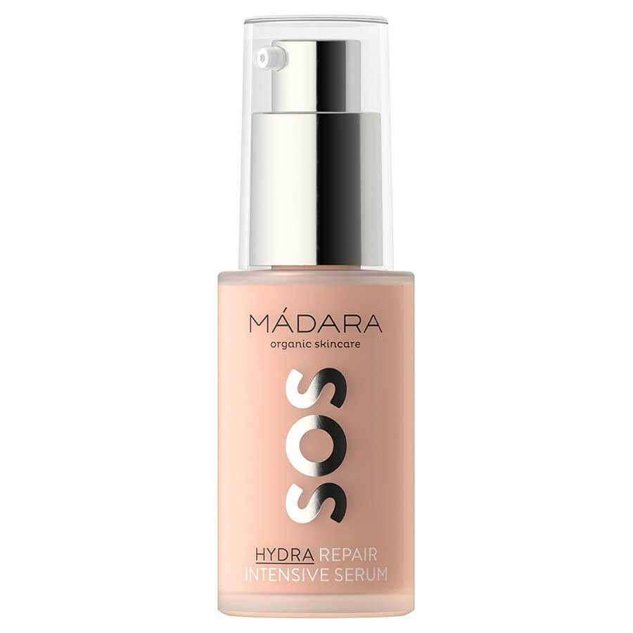 MÁDARA - SOS Hydra Repair Intensive Serum - 