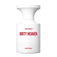 BORNTOSTANDOUT Dirty Heaven Eau de Parfum