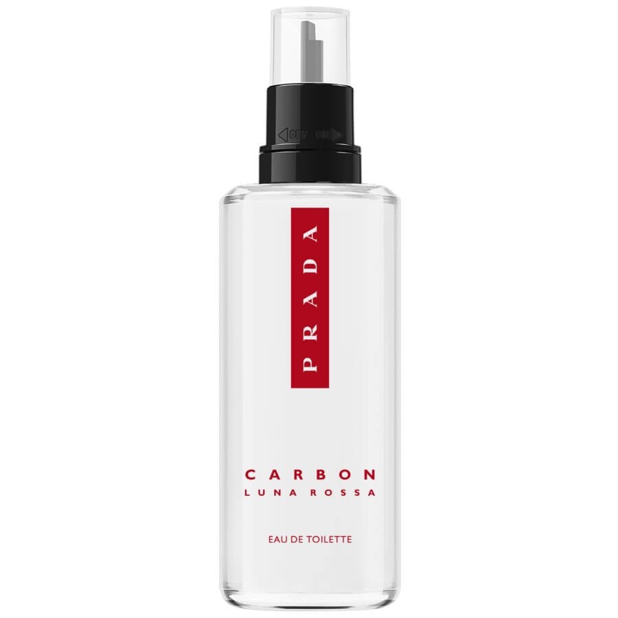 Prada - Luna Rossa Carbon Eau de Toilette Refill - 