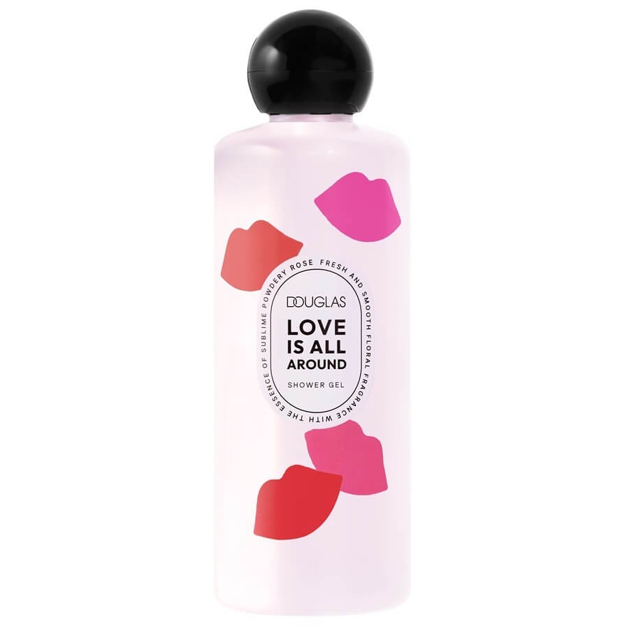 Douglas Collection - Love Is All Around Shower Gel - 