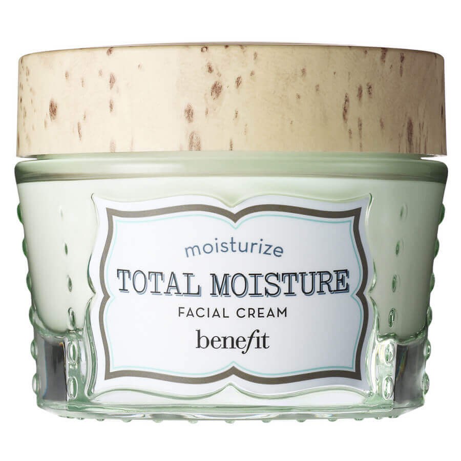 Benefit Cosmetics - Total Moisture Facial Cream - 