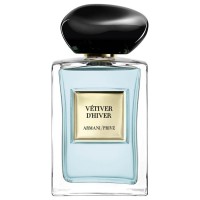 ARMANI Armani Privé Vétiver D'Hiver Eau De Toilette