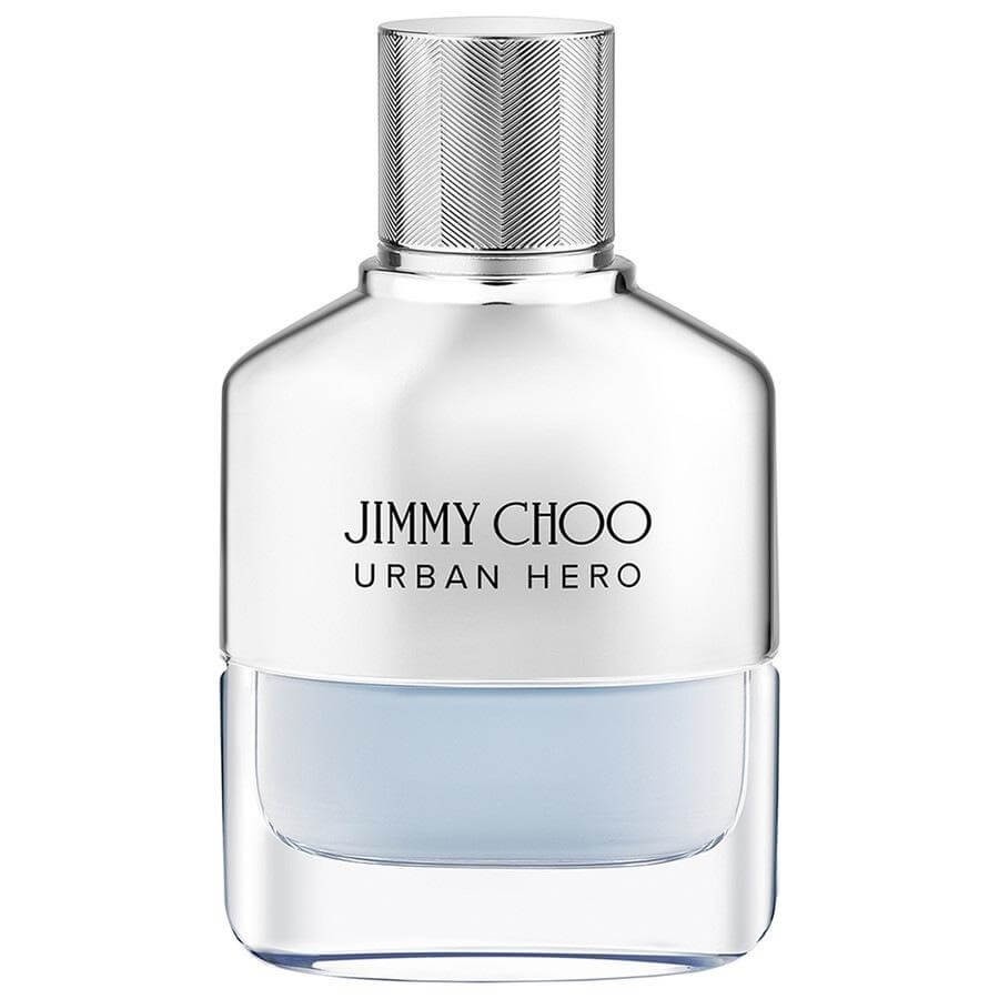 Jimmy Choo - Urban Hero Eau de Parfum - 50 ml