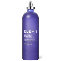 Elemis De-Stress Massage Oil