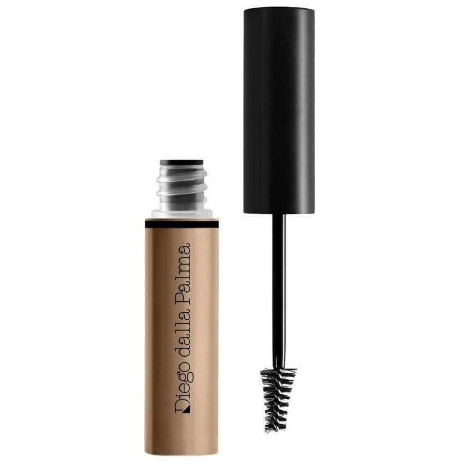 Diego Dalla Palma - Volumising Tinted Fibre Eyebrow Setting Gel - 26 - Cappuccino