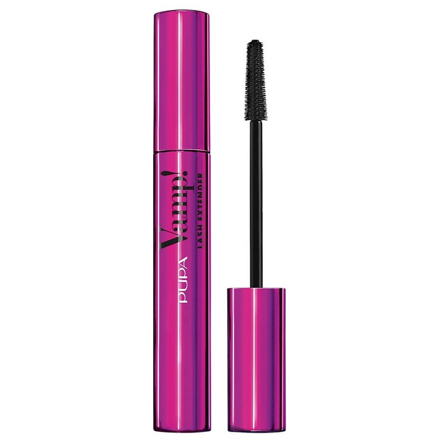 Pupa - Vamp!Mascara Lash Extender - Extra Black