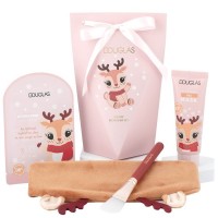 Douglas Collection Merry Reindeer Set