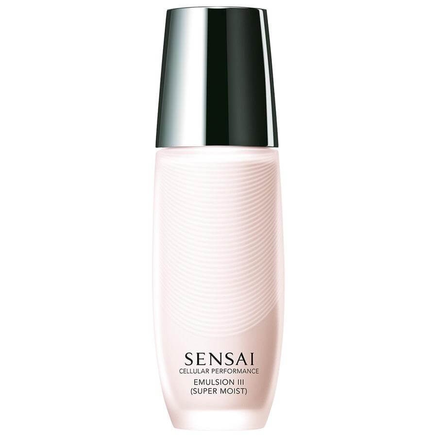 Sensai - Cellular Performance Emulsion III - Super Moist - 