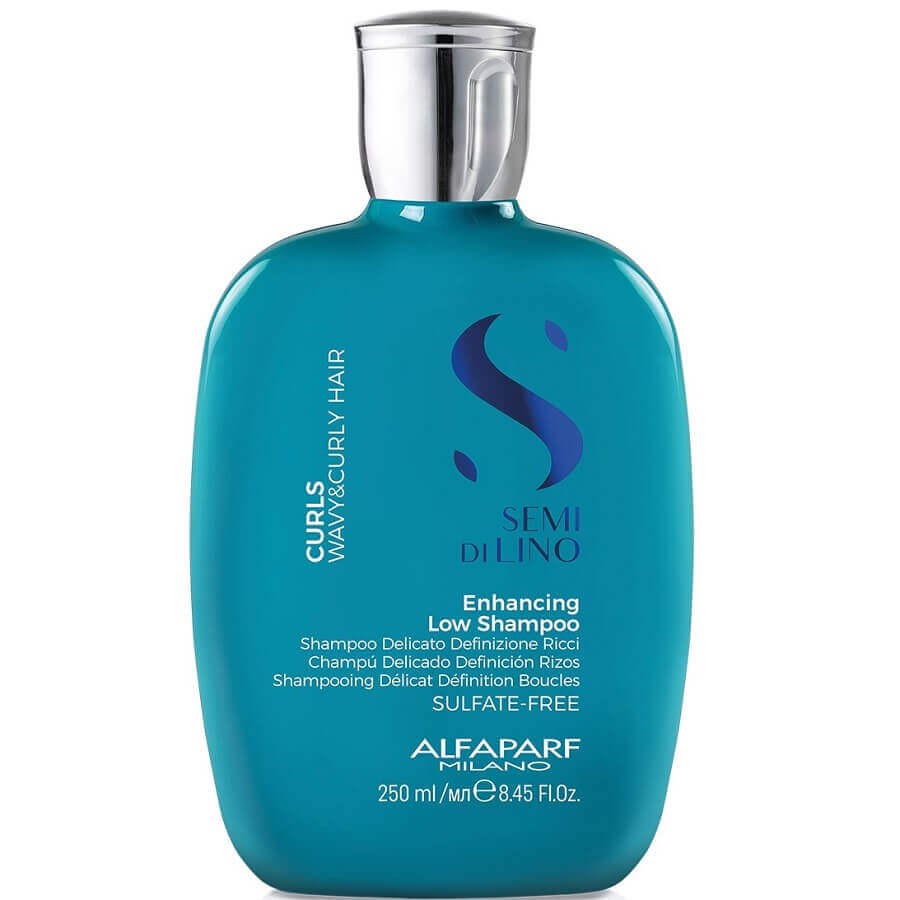 Alfaparf - Curls Shampoo - 