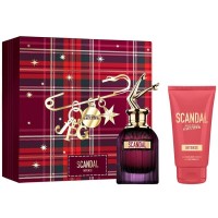 Jean Paul Gaultier Scandal Intense Eau de Parfum 50 ml Set
