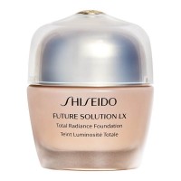 Shiseido Future Solution LX Total Radiance Foundation