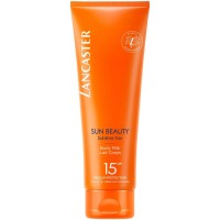 Lancaster Sun Beauty Body Milk SPF 15