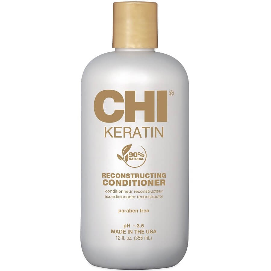 CHI - Keratin Conditioner - 