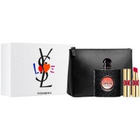 Yves Saint Laurent Black Opium Eau de Parfum Spring Set