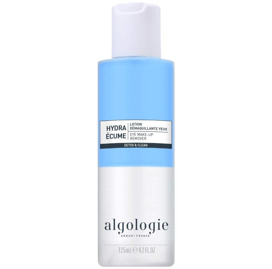 Algologie - HydraEcume Lotion Demaquillant Yeaux - 