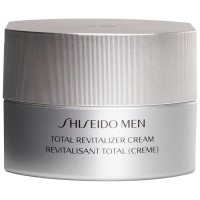 Shiseido Total Revitalizer Cream