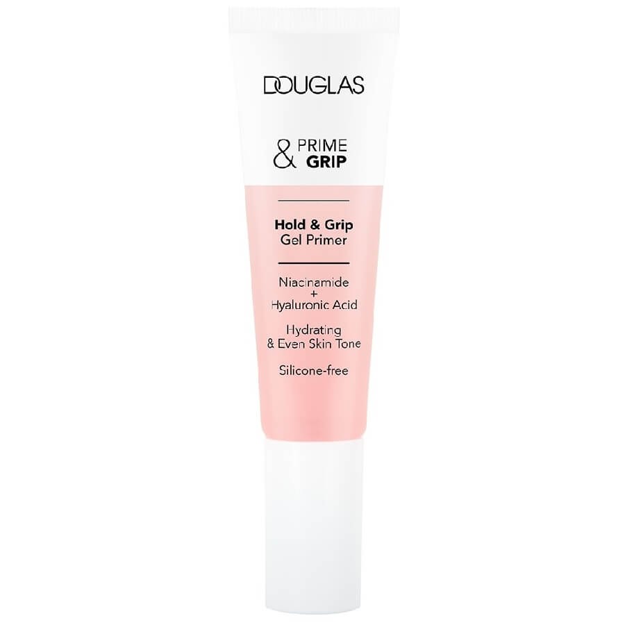 Douglas Collection - Prime & Grip Hold & Grip Gel Primer - 