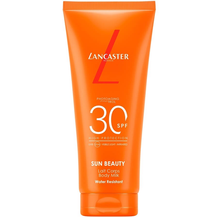 Lancaster - Sun Beauty Body Milk SPF 30 - 