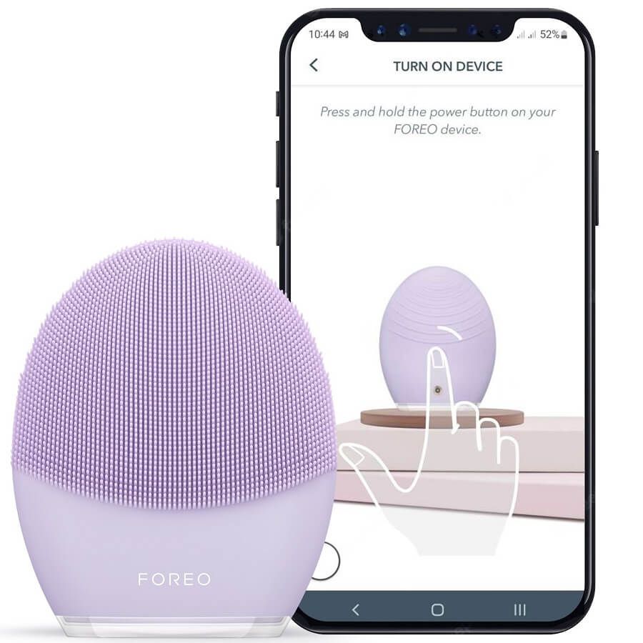 Foreo Luna 3 Sensitive Skin | DOUGLAS