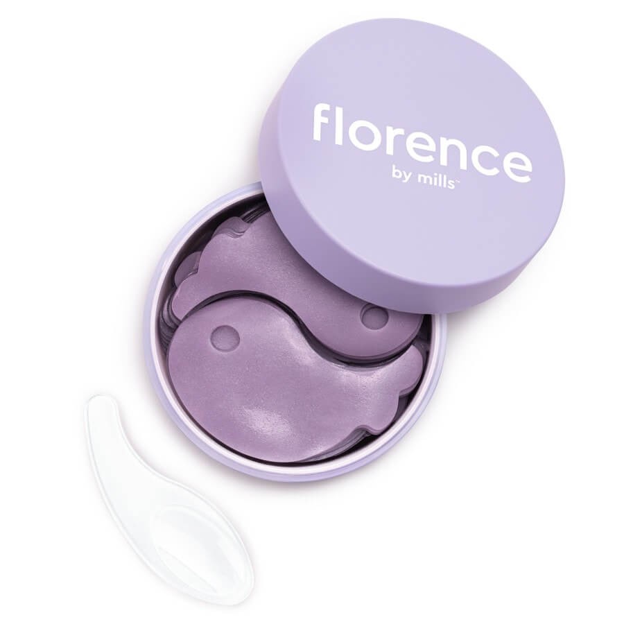 Florence by Mills - Swimming Under The Eyes Gel Pads - 60 komada
