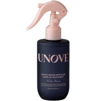 Unove No-Wash Water Ampoule Treatment