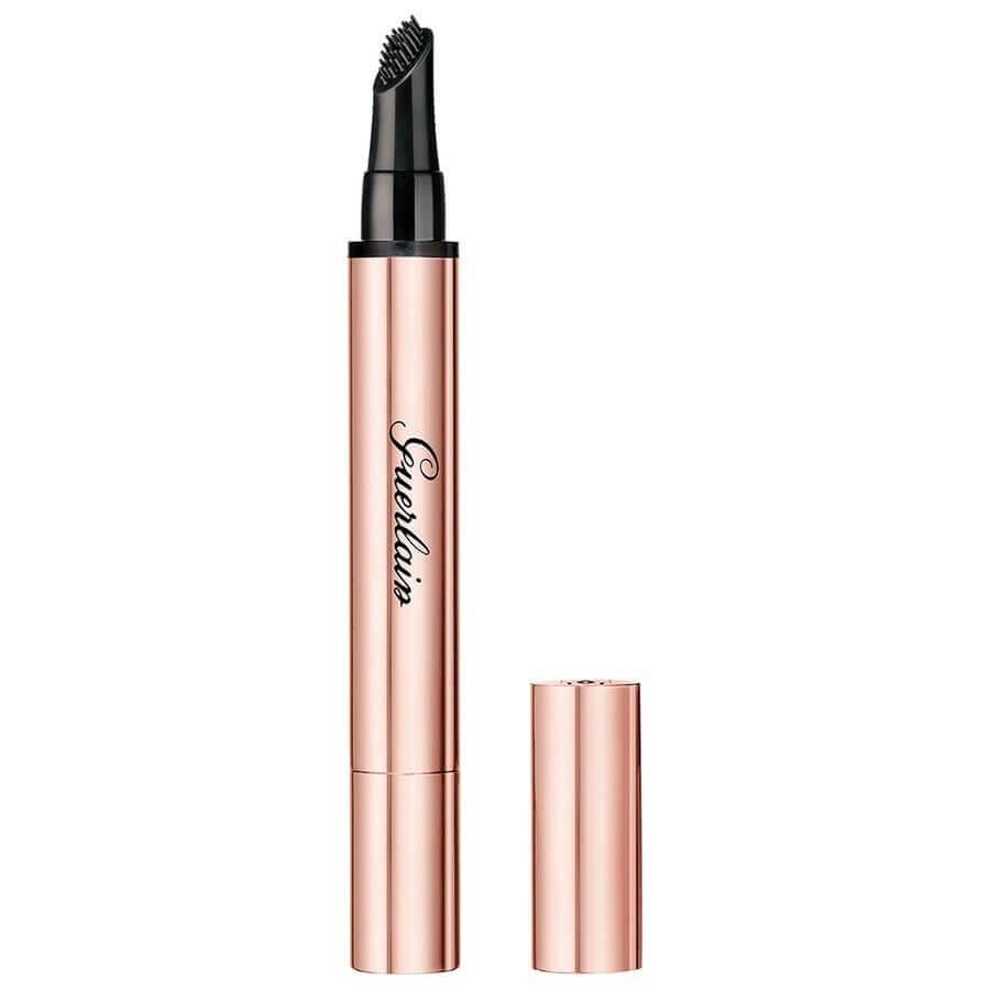 Guerlain - Mad Eyes Eyebrow Gel Pen - 01 - Blond