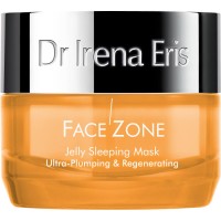 Dr Irena Eris Face Zone Jelly Sleeping Mask Ultra-Plumping and Regenerating