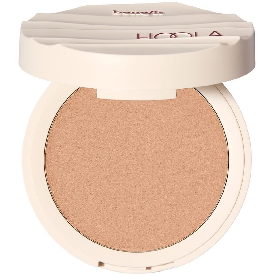 Benefit Cosmetics - Hoola Wave Bronzing Balm - Light