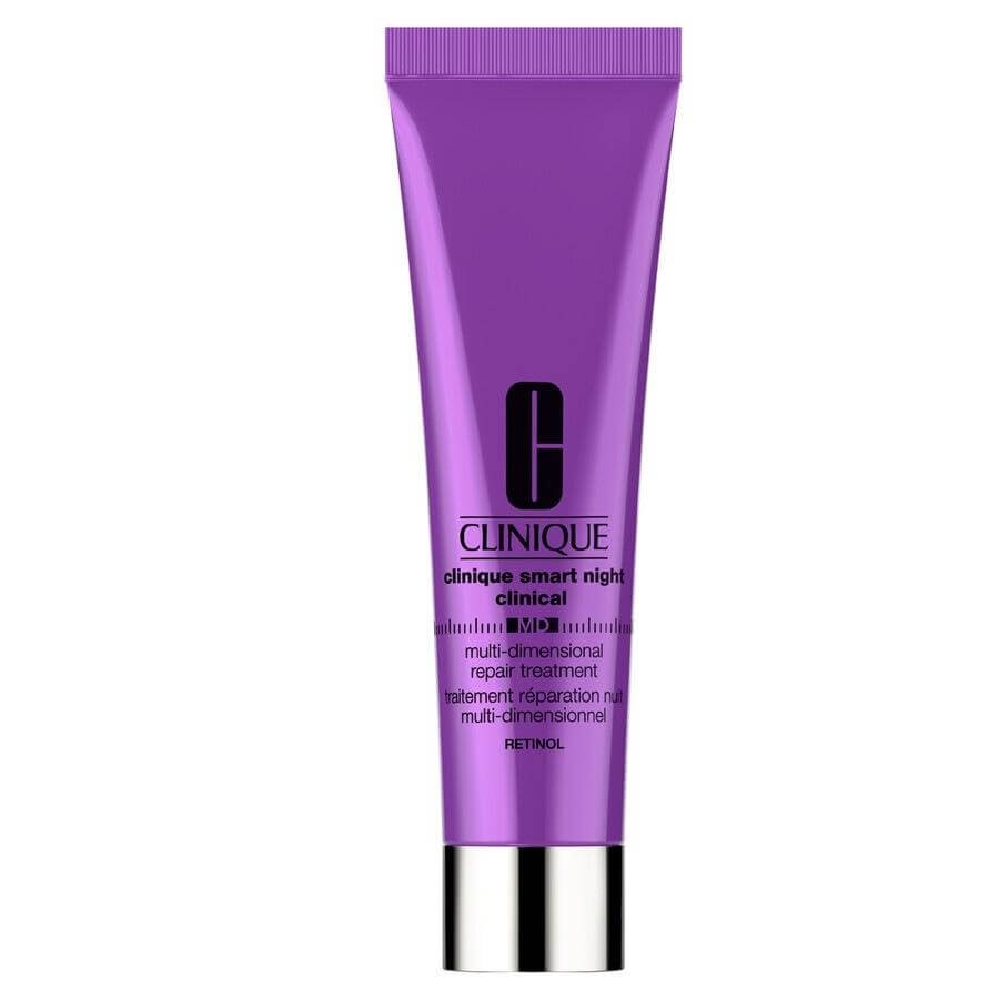 Clinique - Smart Night Clinical Retinol Tretment - 