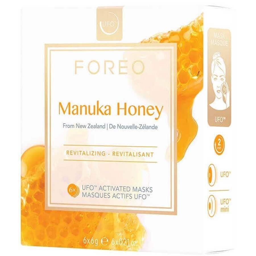 Foreo - UFO™ Mask Manuka Honey - 