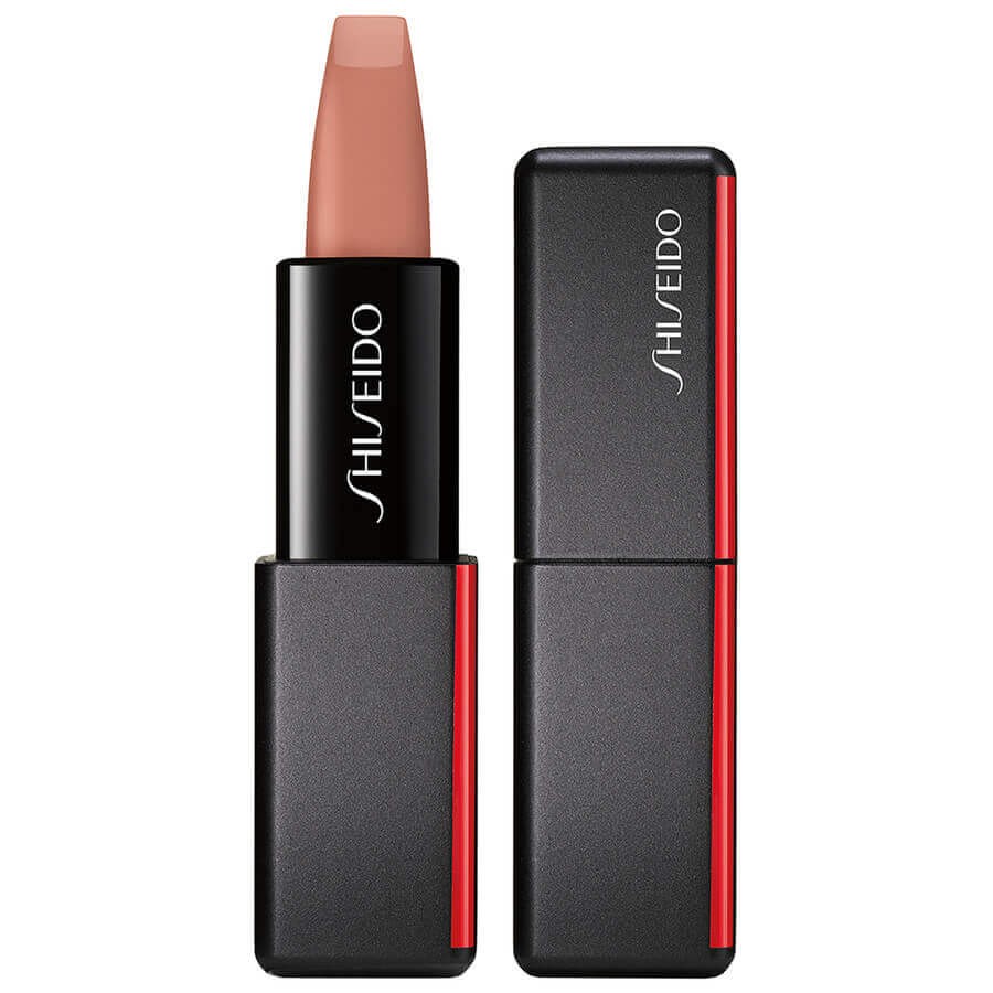 Shiseido - ModernMatte Powder Lipstick - 502 - Whisper