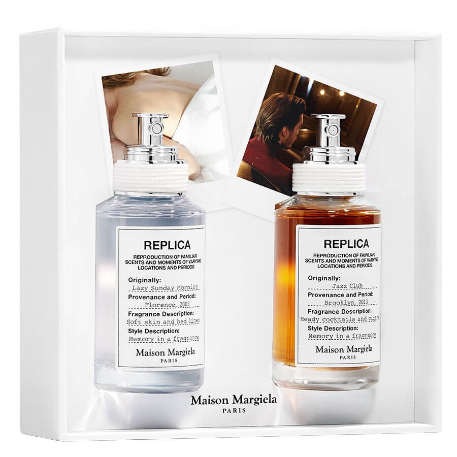 Maison Margiela - Replica Set - 